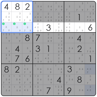 washington times sudoku