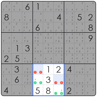 free printable sudoku easy