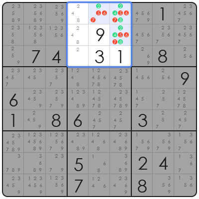 sudoku for free